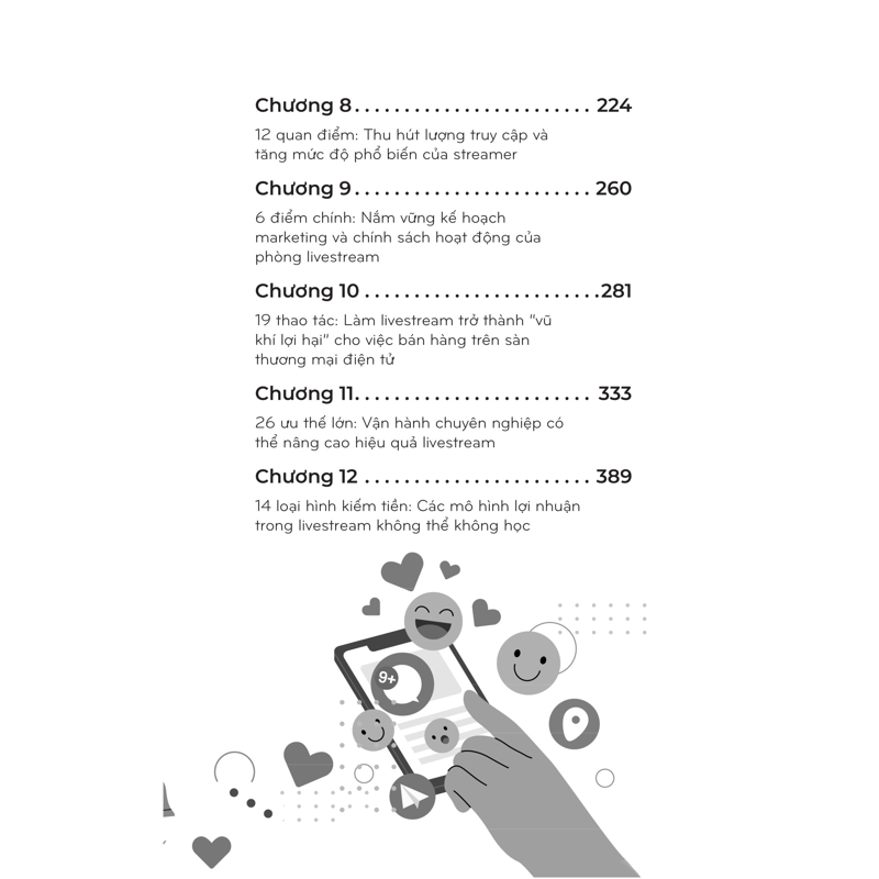 Live Stream Thực Chiến