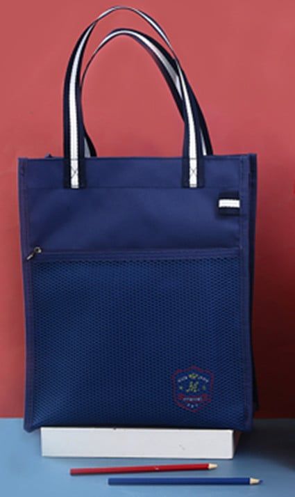 Túi Đeo Vải Lm-51191-1 (Thnk037)