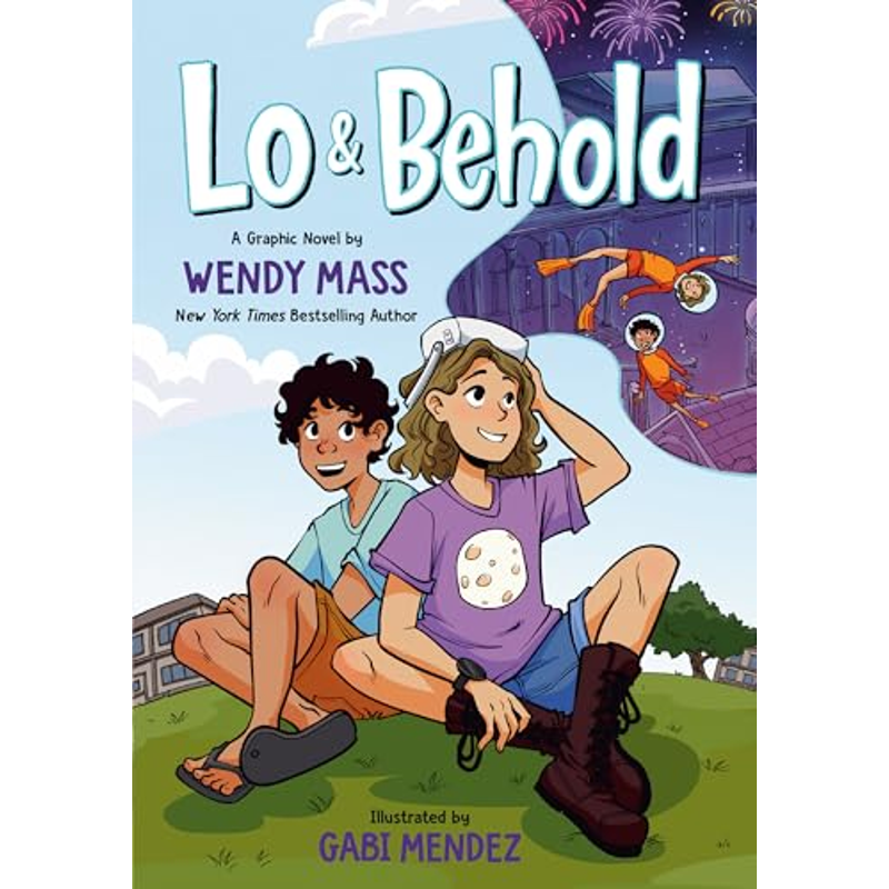 Lo And Behold