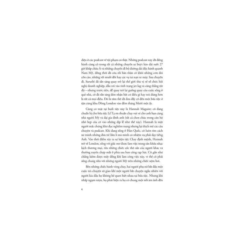 Lò Mổ Linh Hồn (Bỏ Túi)