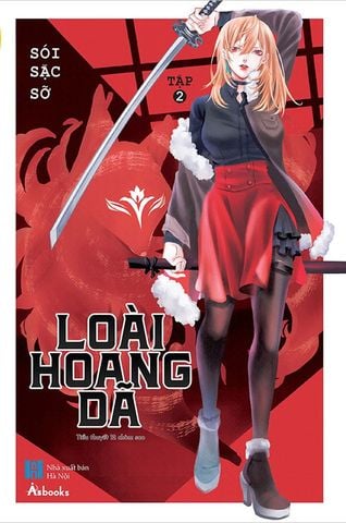 Loài Hoang Dã - Tập 2