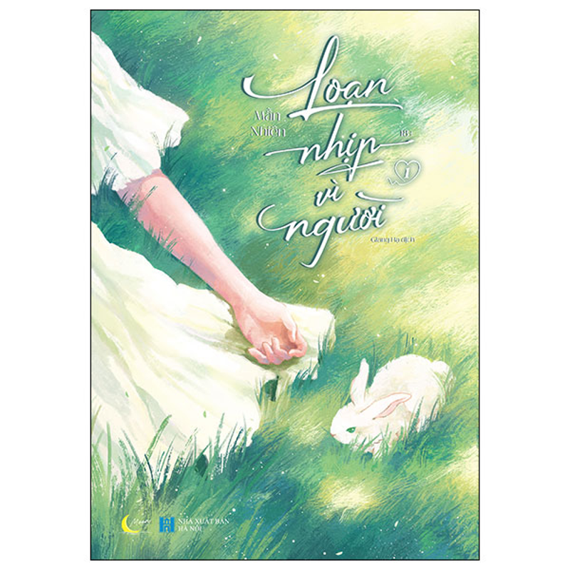 Loạn Nhịp Vì Người Tập 1