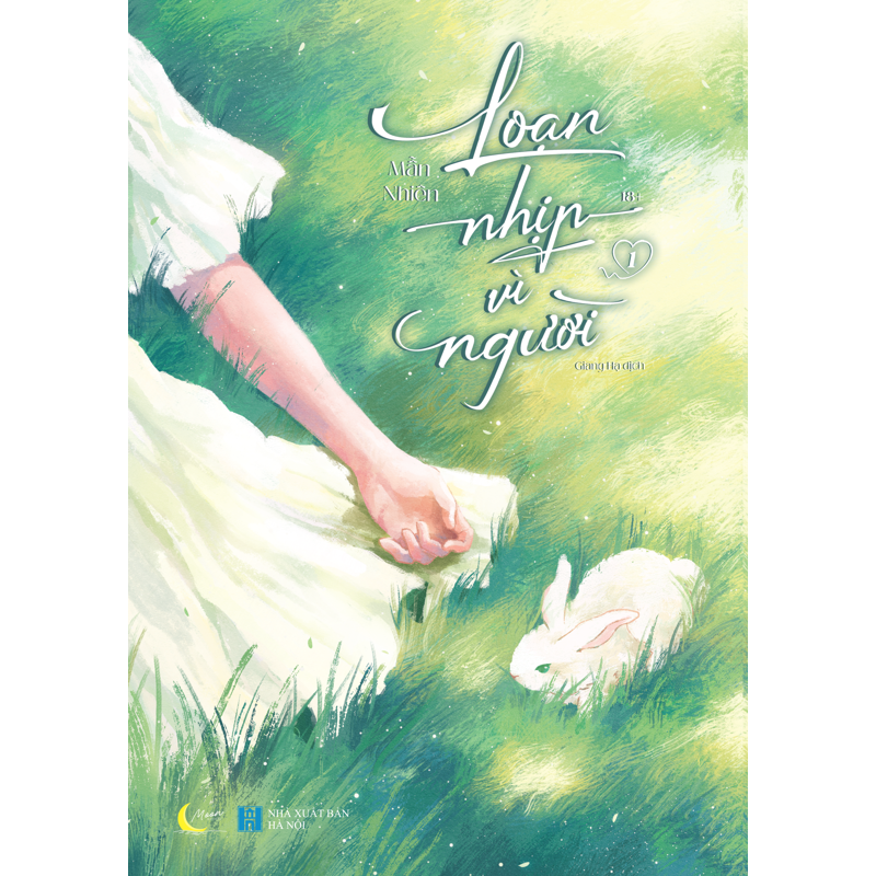 Loạn Nhịp Vì Người Tập 1