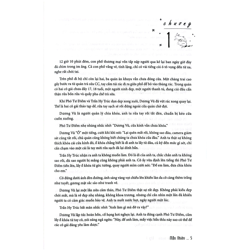 Loạn Nhịp Vì Người Tập 1