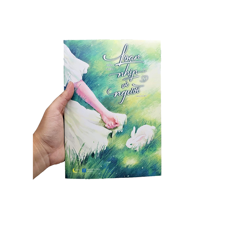 Loạn Nhịp Vì Người Tập 1