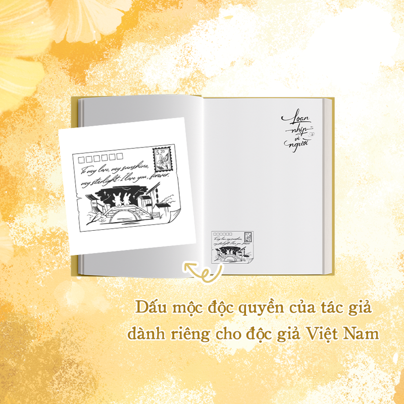Loạn Nhịp Vì Người Tập 2
