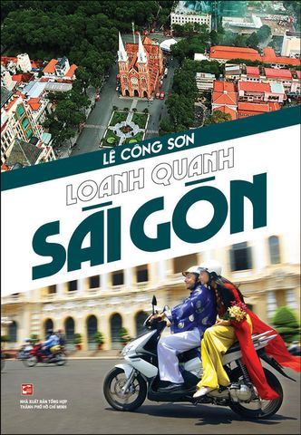 Loanh Quanh Sài Gòn