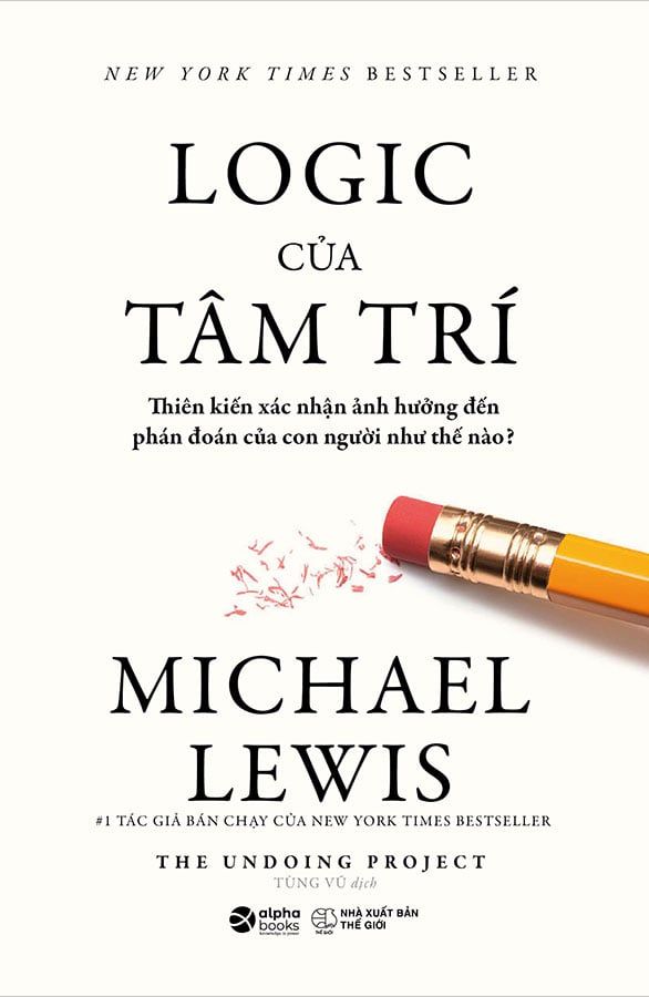 Logic Của Tâm Trí