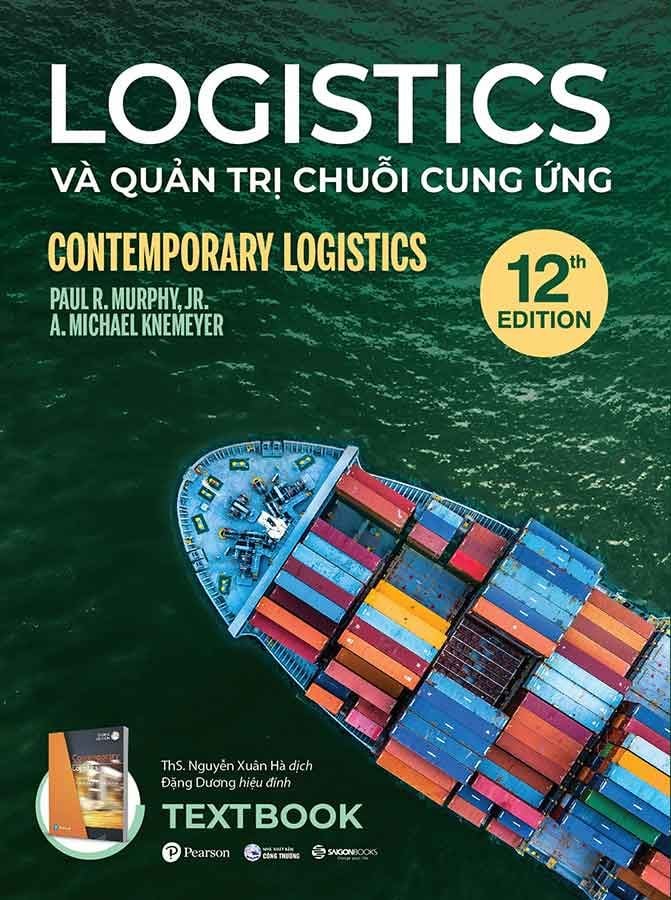 Logistics Và Quản Trị Chuỗi Cung Ứng