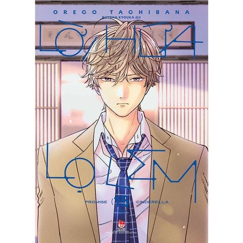 Lời Hứa Lọ Lem - Tập 15