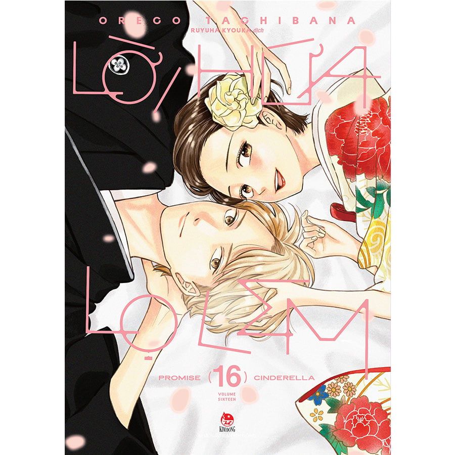 Lời Hứa Lọ Lem - Tập 16