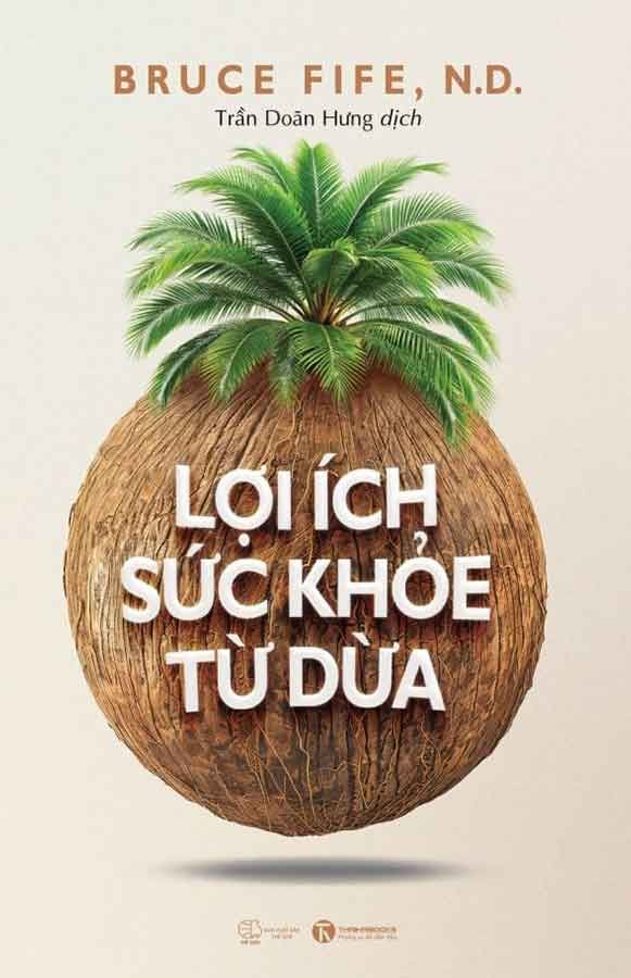 Lợi Ích Sức Khỏe Từ Dừa