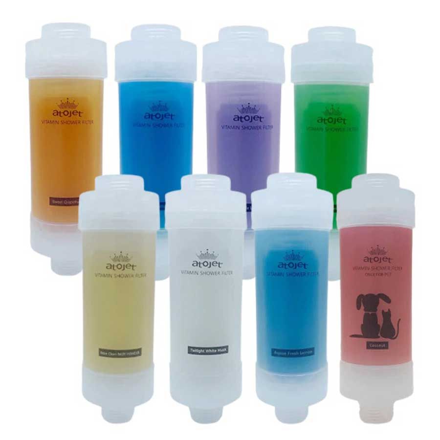Atojet - Lõi Lọc Nước Vitamin Shower Filter