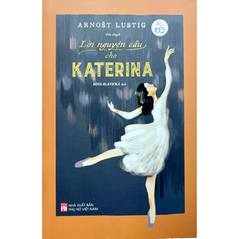 Lời Nguyện Cầu Cho Katerina
