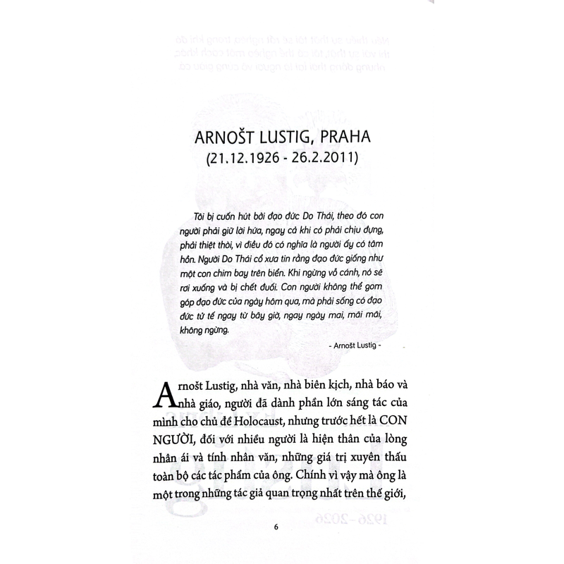 Lời Nguyện Cầu Cho Katerina