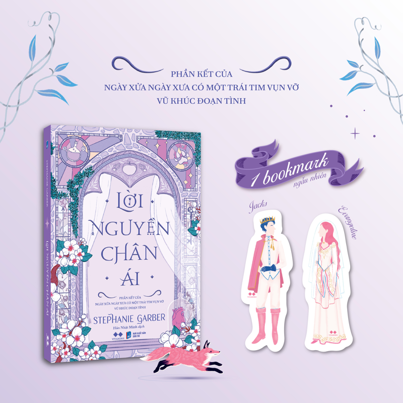Lời Nguyền Chân Ái