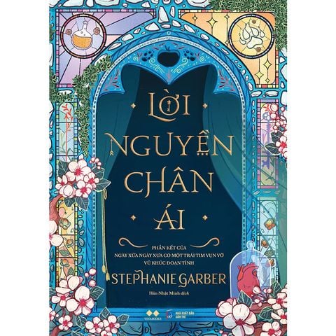 Lời Nguyền Chân Ái