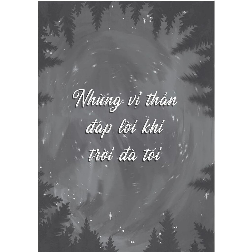 Lời Nguyền Của Màn Đêm