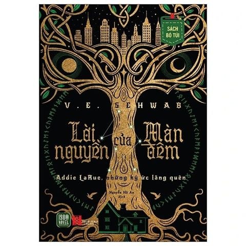 Lời Nguyền Của Màn Đêm