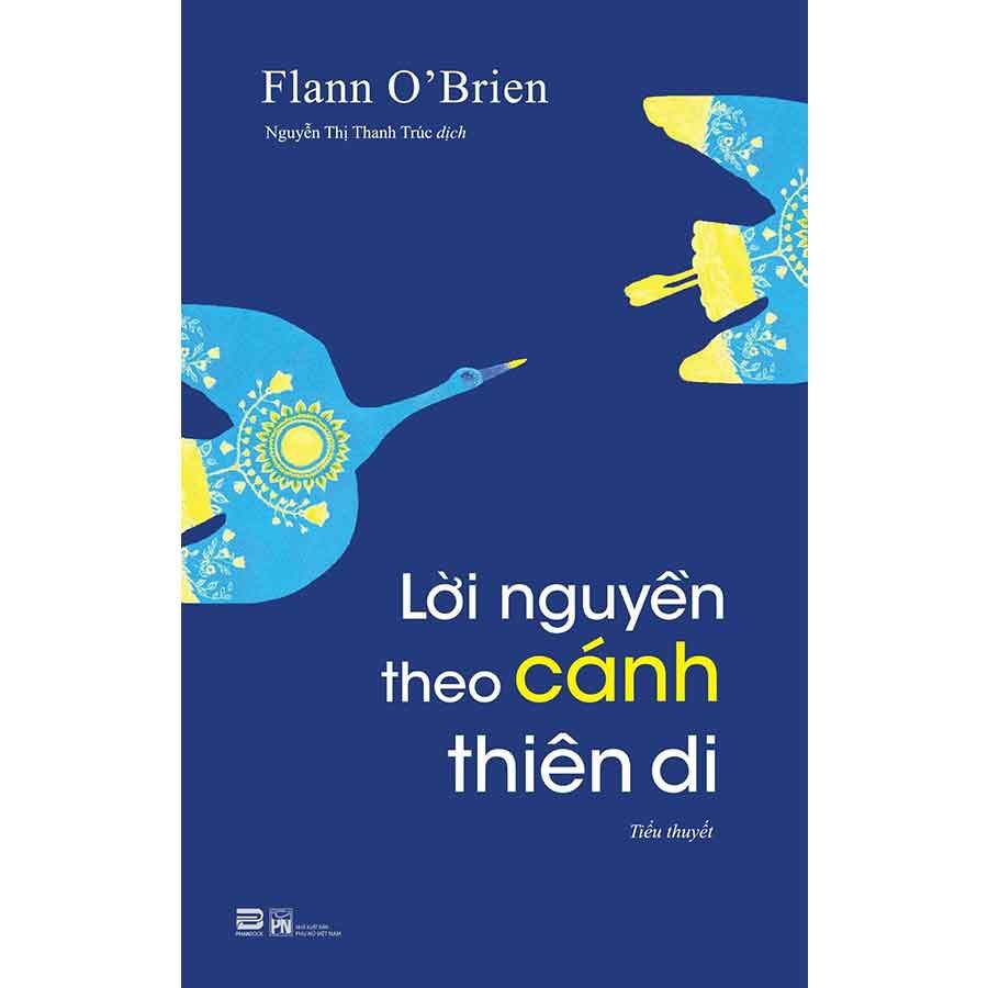 Lời Nguyền Theo Cánh Thiên Di