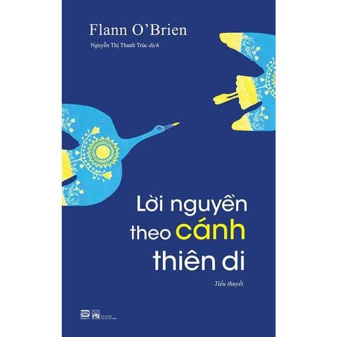 Lời Nguyền Theo Cánh Thiên Di