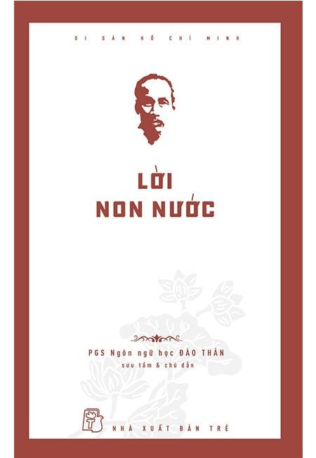 Di Sản Hồ Chí Minh - Lời Non Nước