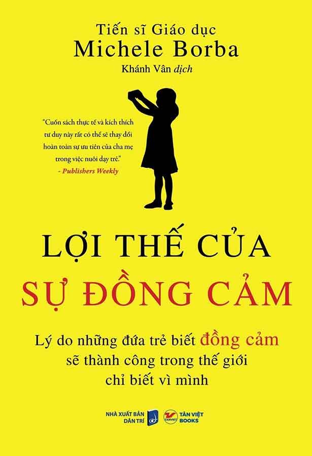 Lợi Thế Của Sự Đồng Cảm