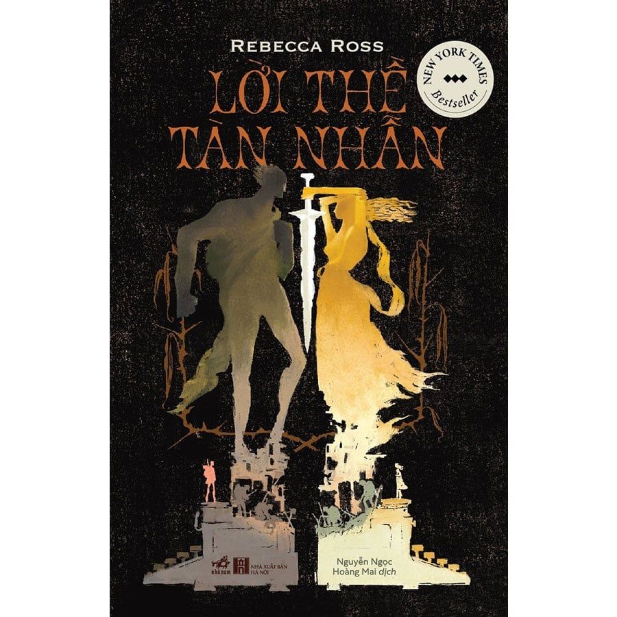 Lời Thề Tàn Nhẫn