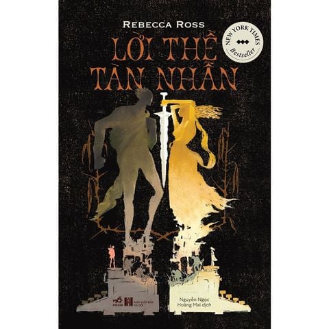 Lời Thề Tàn Nhẫn