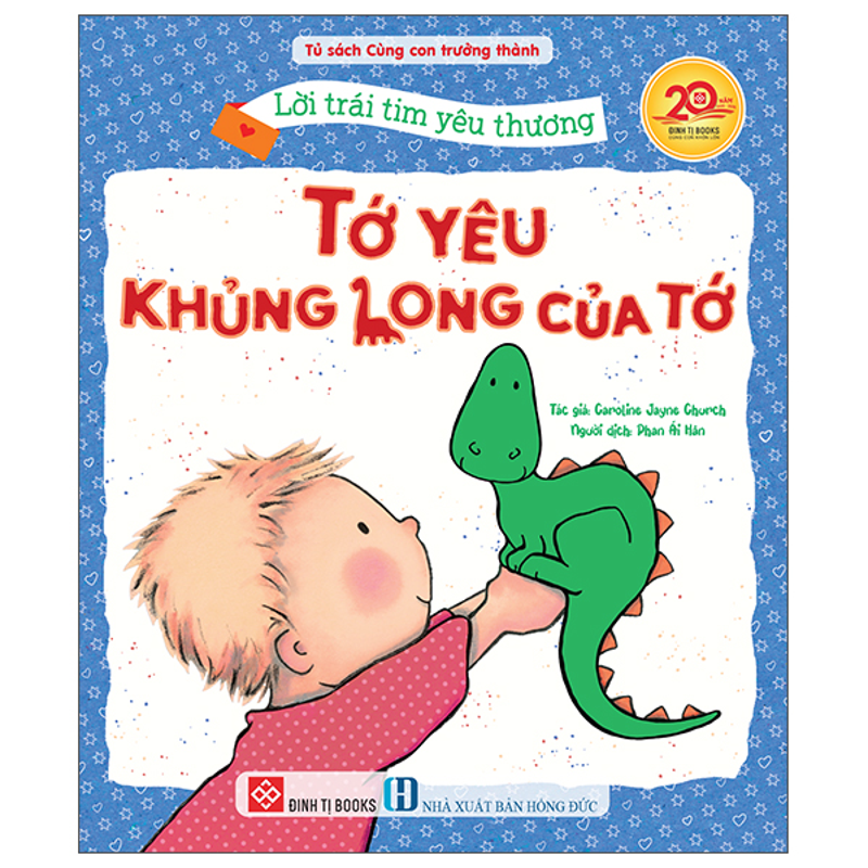Lời Trái Tim Yêu Thương - Tớ Yêu Con Cún Của Tớ