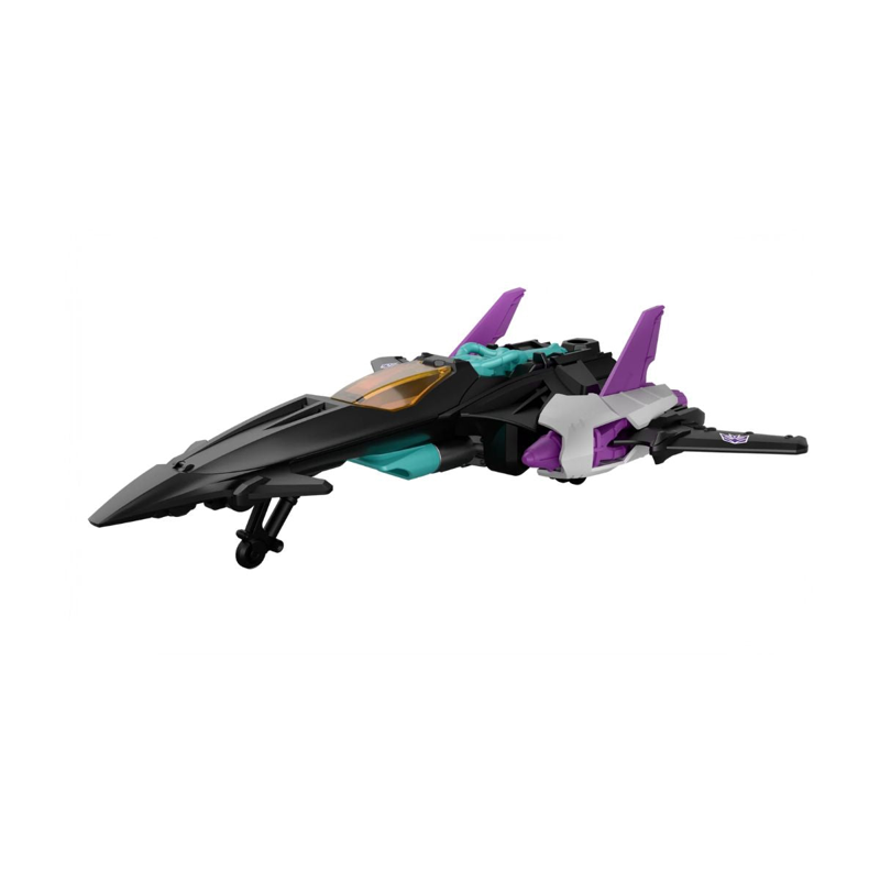 Blokees Mô Hình Lắp Ráp - Transformers - Wheels C02 - ET60 (Giao Mẫu Ngẫu Nhiên)