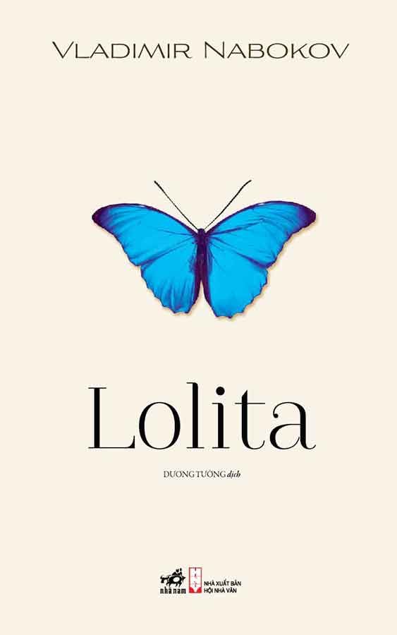Lolita (Tái bản năm 2024)