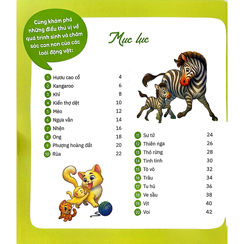 Lớn Lên Trong Lòng Mẹ