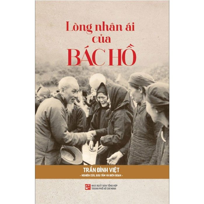 Lòng Nhân Ái Của Bác Hồ