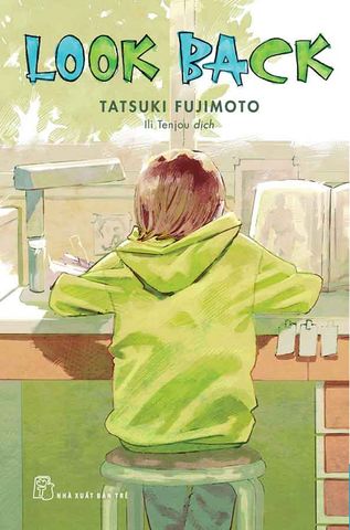 Look Back (Tặng set 2 postcard)