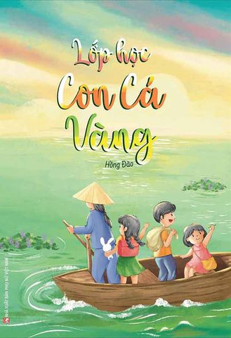 Lớp Học Con Cá Vàng