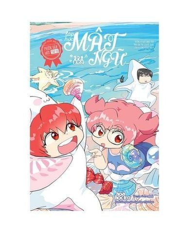 Lớp Học Mật Ngữ - Phiên Bản Mới - Tập 15