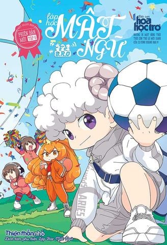 Lớp Học Mật Ngữ - Phiên Bản Mới - Tập 6