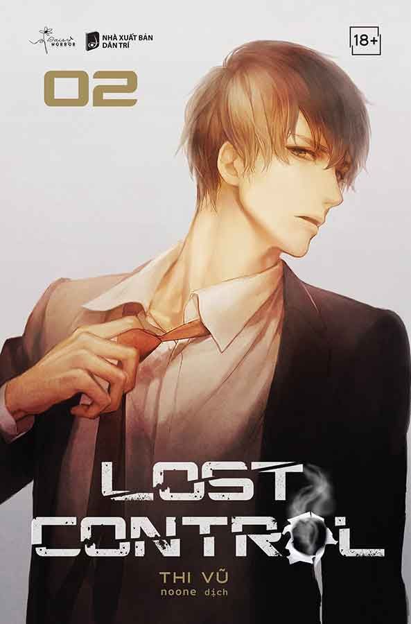Lost Control - Tập 2