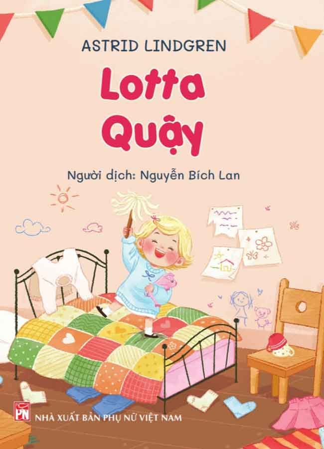 Lotta Quậy