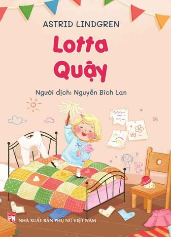 Lotta Quậy