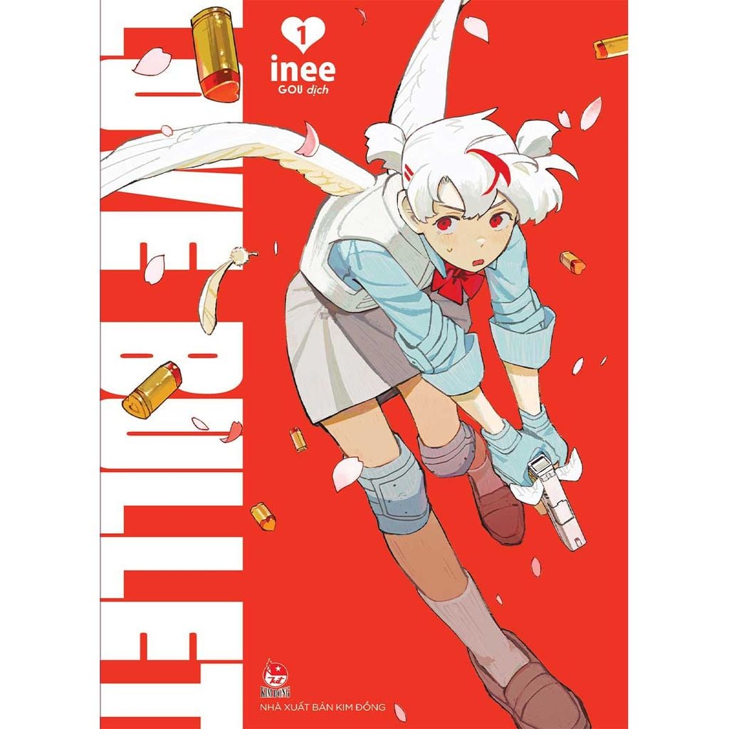 Love Bullet - Tập 1 (Dự kiến phát hành 13.04.2026)