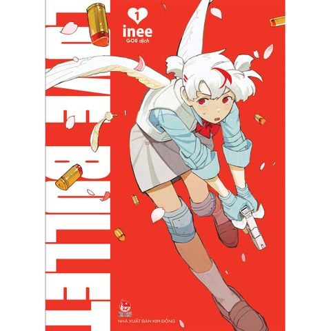 Love Bullet - Tập 1 (Dự kiến phát hành 13.04.2026)