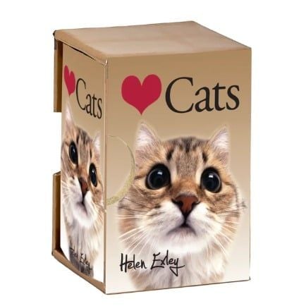 Love Cats _Exley 0425