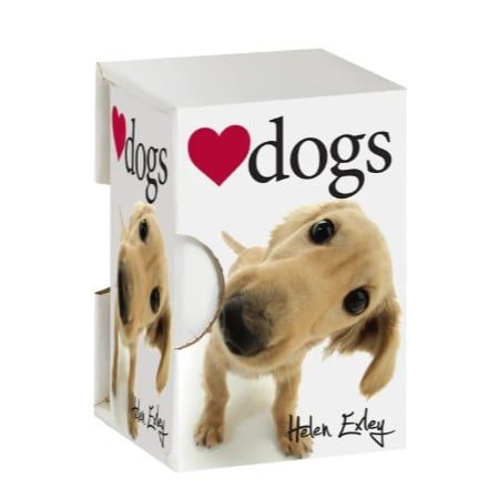 Love Dogs_Exley 0425