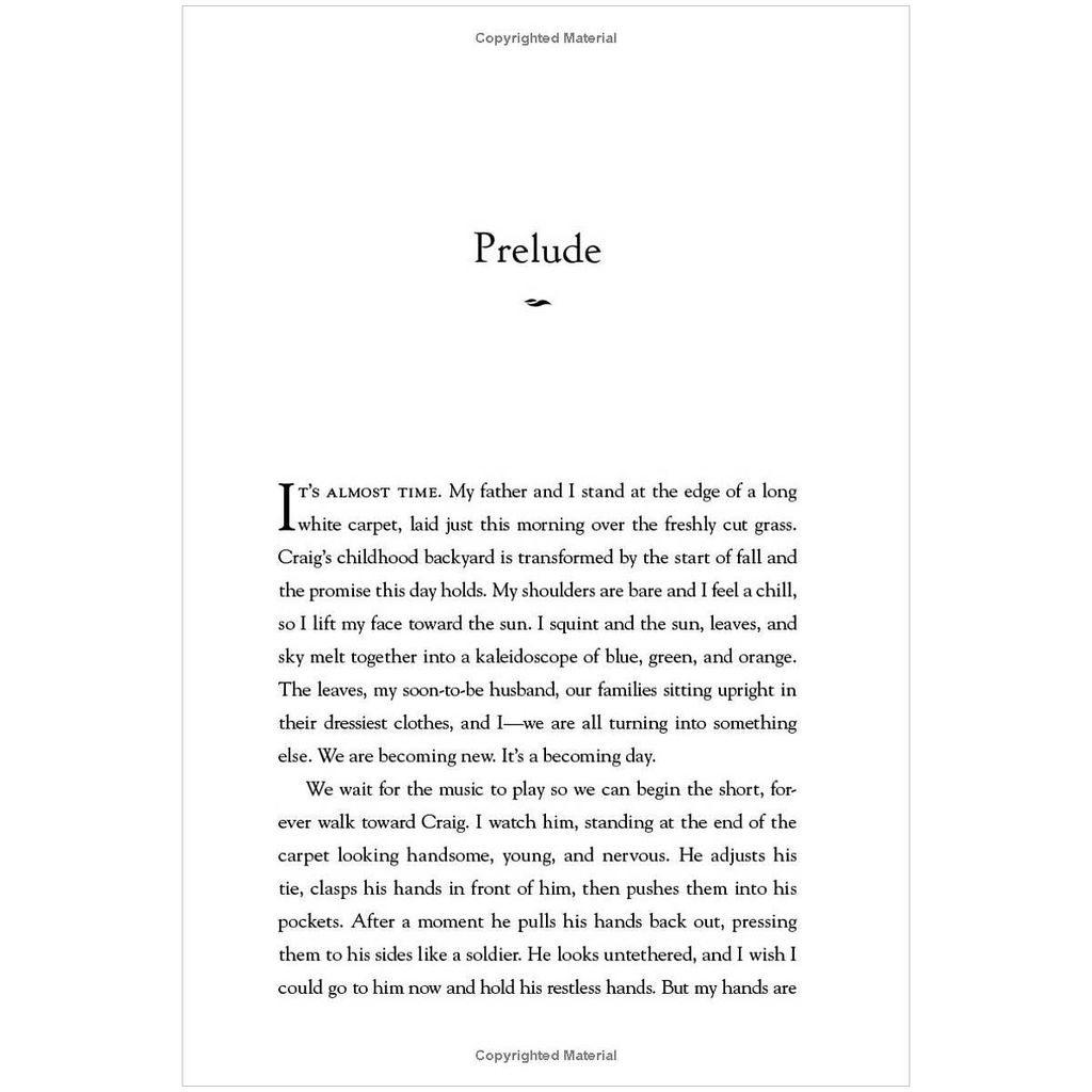 Love Warrior: A Memoir