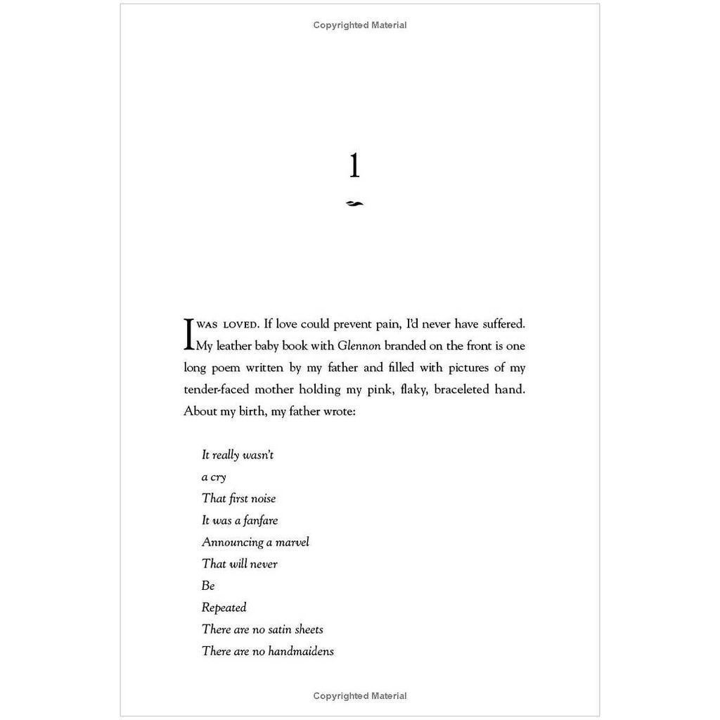 Love Warrior: A Memoir