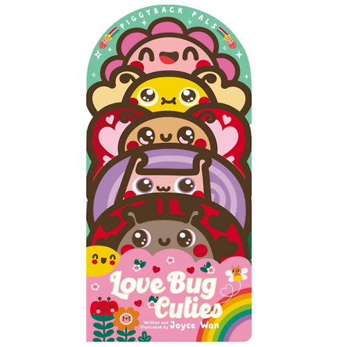 Love Bug Cuties_Scho Us 0625