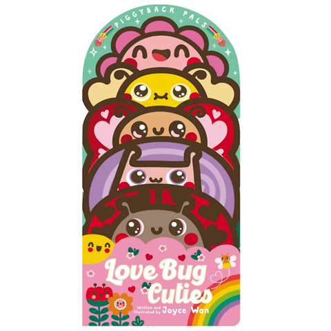 Love Bug Cuties_Scho Us 0625