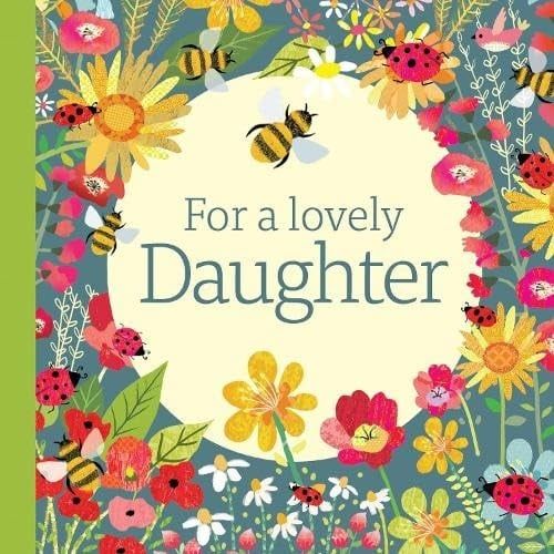 Lovely Daughter_Exley
